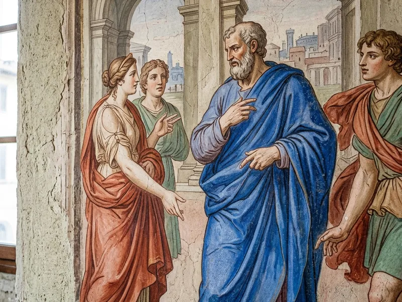 Fresco Minimalism